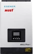 Гибридный инвертор Must PV18-5248 PRO 5.2 кВт 48В 1Ф (42-00153) - изображение 1