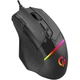 Ігрова миша GAMEPRO GM300B, Чорний - изображение 5