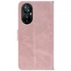 Чохол-книжка Crazy Horse Clasic для Blackview A200 Pro Rose Gold (Front) (59645) - изображение 3