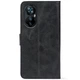 Чохол-книжка Crazy Horse Clasic для Blackview A200 Pro Grafit (Front) (59641) - изображение 3