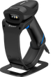 Сканер штрих-кодів Newland HR3300-SA Dorada USB з підставкою (NLS-HR3300-SA) - зображення 1