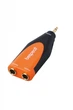 Перехідник 2xJack 6.3 to Jack 3.5 Bespeco SLAD165 - изображение 2