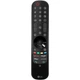 Пульт LG Magic Remote AN-MR21GC для телевизоров LG 2021 года , С голосовым ассистентом - изображение 1