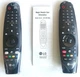 Пульт LG Magic Remote AN-MR18BA с голосовым управлением и гироскопом - изображение 4