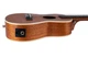 Електроакустичне укулеле Alfabeto MAHOGANY UCM23EQ - зображення 6