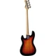 Бас-гітара Eko Guitars VPJ-280 (Sunburst) - зображення 2