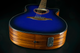 Електроакустична гітара Lag Tramontane Special Edition T-BLUE-ACE (Blue Burst) - изображение 5