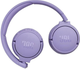 Навушники JBL Tune 670NC Purple (JBLT670NCPUR) - зображення 5