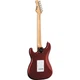 Електрогітара Eko Guitars S-300 (Chrome Red) - изображение 2