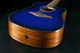 Електроакустична гітара Lag Tramontane Special Edition T-BLUE-DCE (Blue Burst) - зображення 5