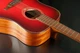 Акустична гітара Lag Tramontane Special Edition T-RED-D (Red Burst) - зображення 6