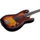 Бас-гітара Eko Guitars VPB-100 (Sunburst) - изображение 4