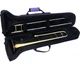 Тромбон тенор SML Paris TB40-B-II - изображение 2