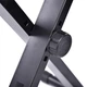 Банкетка Alfabeto XBENCH-S (Black) - изображение 4