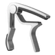 Каподастр Alfabeto CAPO2 (Silver) - изображение 1