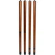 Дерев'яні ніжки Arturia Wooden Legs - изображение 3