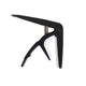 Каподастр Alfabeto CAPO3 (Black) - изображение 1