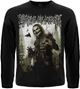 Футболка з довгим рукавом Cradle Of Filth "Yours Immortally", Розмір XXL - изображение 1
