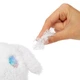 М’яка іграшка-антистрес FLUFFIE STUFFIEZ серії "Small Plush" - ПЕСИК - зображення 3