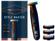 Триммер для бороды King C. Gillette Style Master (8700216104425) - изображение 1