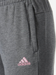 Spodnie dresowe damskie adidas W Lin Ft C Pt H07856 M/L Ciemnoszare (4064054204827) - obraz 3