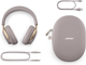 Słuchawki Bose QuietComfort Ultra Noise Canceling 880066-0300 Sandstone (017817846127) - obraz 3