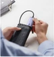 USB-хаб Ugreen USB-C to 2 x USB 3.0 + 2 x USB-C 5 Gpbs Space Grey (UGR-15395) - изображение 13