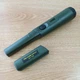 Ручной металлоискатель Pinpointer GT110 портативный подводный металлодетектор пинпоинтер Зеленый - изображение 4