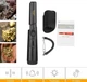 Пинпоинтер Pinpointer GT110 металлоискатель водонепроницаемый IP68 Черный - изображение 3