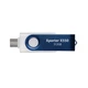 Флеш-накопичувач Patriot USB 3.2 Gen 1 Xporter X550 512GB Type-A+C (PS512GX550AAD) - изображение 2