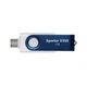 Флеш-накопичувач Patriot USB 3.2 Gen 1 Xporter X550 1TB Type-A+C (PS1TX550AAD) - изображение 3