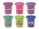 Набір для ліплення Блискуча колекція, Play-Doh, F9932 - зображення 1