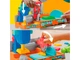 Набор для творчества Станок для штамповки и распиловки, Play-Doh, F9141 - изображение 3