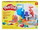 Набор для творчества Станок для штамповки и распиловки, Play-Doh, F9141 - изображение 4