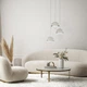Люстра TK Lighting 10206 BONO - зображення 3
