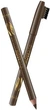 Карандаш для бровей Revers Eye Brow Stylist Темно-коричневый 1.2 г (5902815154853) - изображение 1