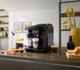 Ekspres do kawy Delonghi Magnifica Evo ECAM290.51.B - obraz 9