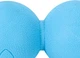 М'ячик подвійний для масажу LivePro Therapy Massage Peanut Ball (LP8502) - зображення 5