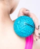 Набір м'ячиків для масажу 2 шт. LivePro Foot Massage Ball 6.8 см (LP8507) - зображення 7