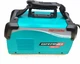 Сварочный аппарат Grand MMA-330 Professional - изображение 6