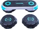 Степ платформа LivePro Step Platform (LP8244) - изображение 2