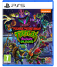 Гра PS5 Teenage Mutant Ninja Turtles: Mutants Unleashed (Blu-ray диск) (5061005353398) - зображення 1