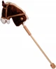 Hobby Horse Кінь на палиці зі звуком дерев'яна комплект 95 см Madej 001783 - зображення 7