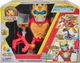 Cobi Treasurex Robots Gold Mega Robot 41681 - изображение 2