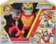 Cobi Treasurex Robots Gold Mega Robot 41681 - изображение 3