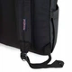 Jansport шкільний рюкзак Superbreak Plus чорний молодіжний - зображення 6