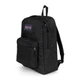 Шкільний рюкзак Jansport Superbreak One чорний для молоді - изображение 4