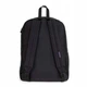 Шкільний рюкзак Jansport Superbreak One чорний для молоді - изображение 5