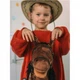 Плюшева іграшка конячка на палиці Hobby Horse Teddykompaniet 7331626030021 - изображение 4