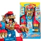Робот трансформер Super Zings Things Tiger Robot Wild Transformer Tigerbot Set - изображение 1